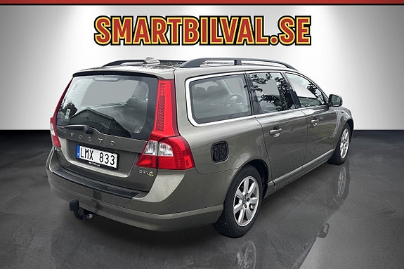 Volvo V70 6 of 15