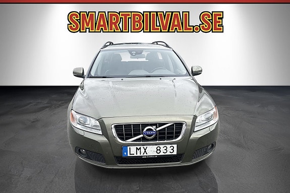 Volvo V70 9 of 15