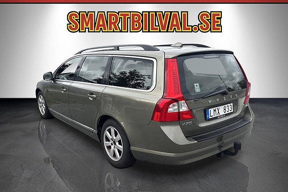 Volvo V70 4 of 15