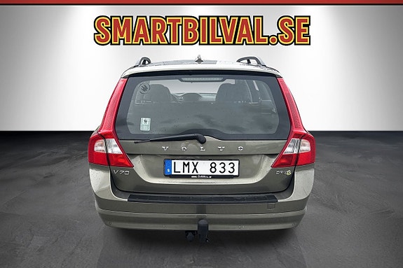 Volvo V70 5 of 15