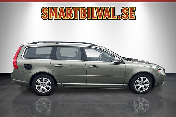 Volvo V70 7 of 15