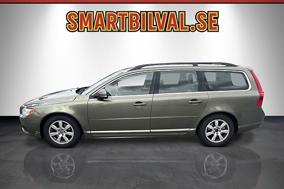 Volvo V70 3 of 15