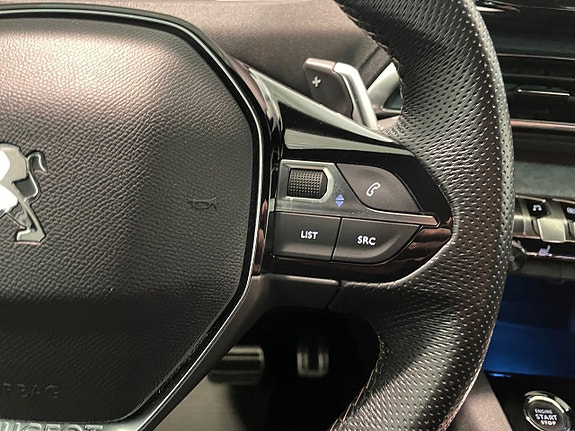 Peugeot 5008 17 of 19