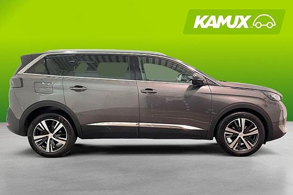 Peugeot 5008 2 of 19
