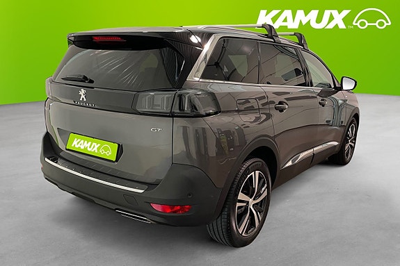 Peugeot 5008 5 of 22