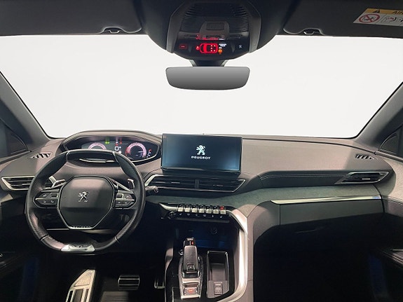 Peugeot 5008 6 of 19