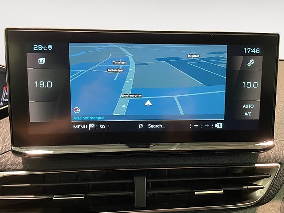 Peugeot 5008 17 of 22