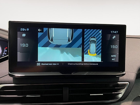 Peugeot 5008 15 of 22