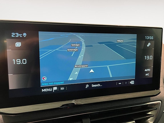 Peugeot 5008 15 of 19