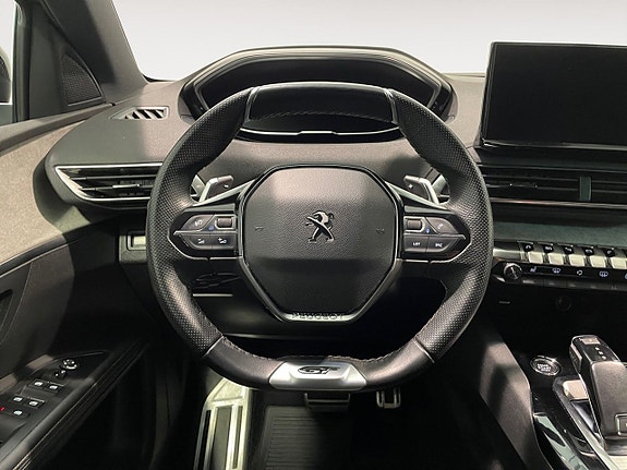 Peugeot 5008 14 of 22