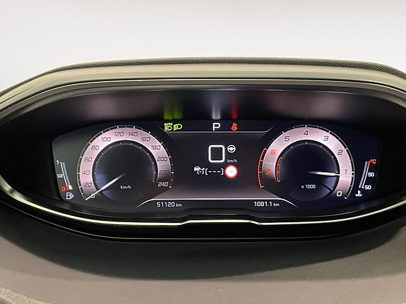 Peugeot 5008 13 of 22