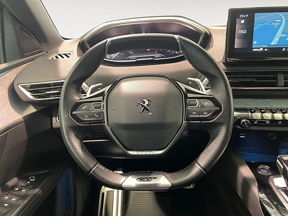 Peugeot 5008 12 of 19
