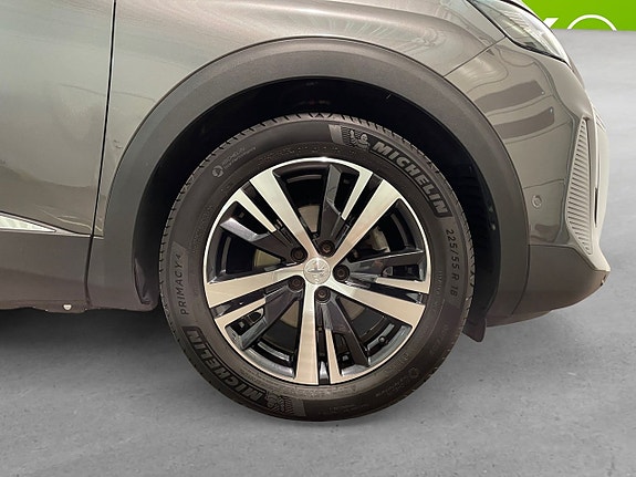 Peugeot 5008 8 of 22
