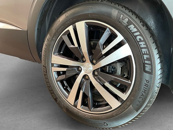 Peugeot 5008 19 of 19