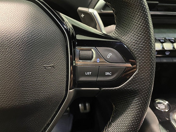 Peugeot 5008 21 of 22