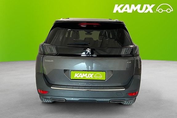 Peugeot 5008 6 of 22