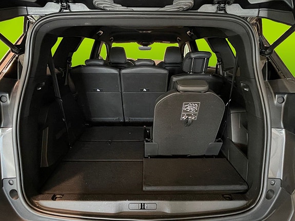 Peugeot 5008 11 of 19