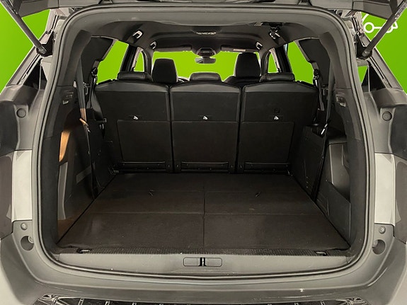 Peugeot 5008 12 of 22