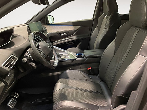 Peugeot 5008 9 of 22