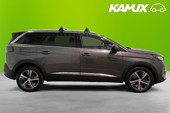 Peugeot 5008 4 of 22