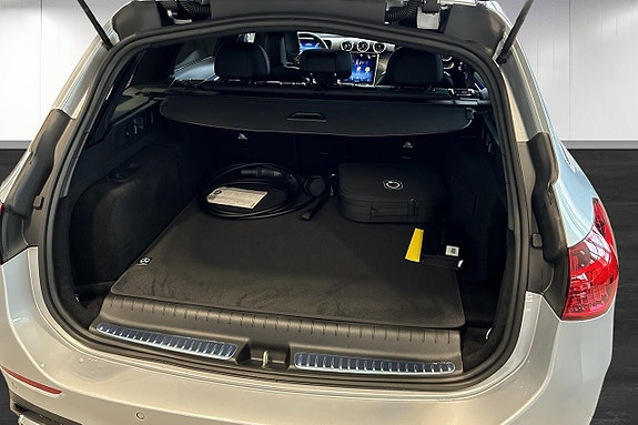 Mercedes-Benz C300 e 14 of 15