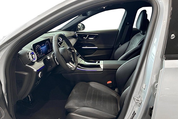 Mercedes-Benz C300 e 10 of 15