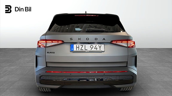 Skoda Elroq 5 of 5