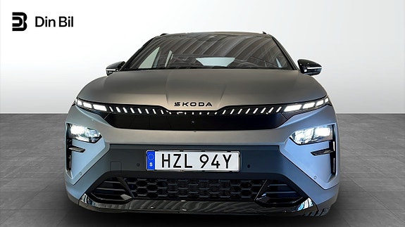Skoda Elroq 4 of 5
