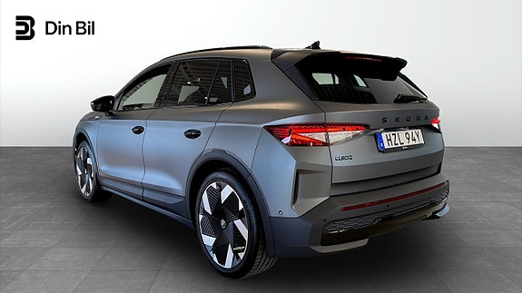 Skoda Elroq 3 of 5