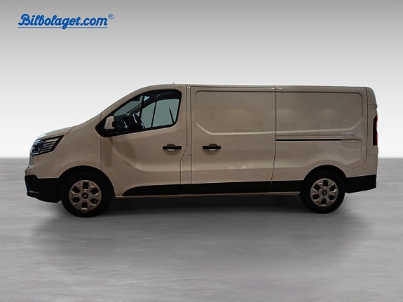Renault Trafic 2 of 5