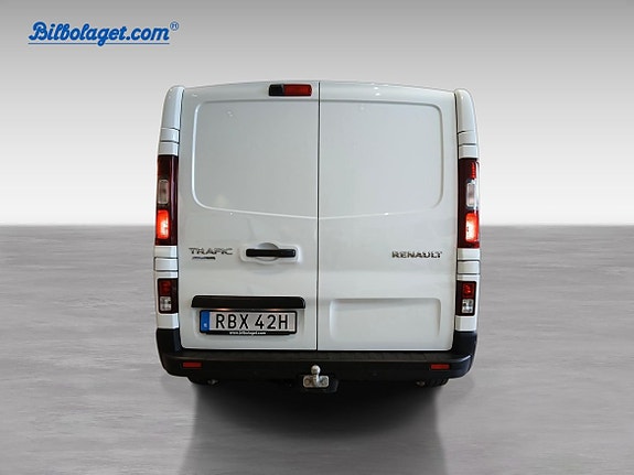 Renault Trafic 3 of 5