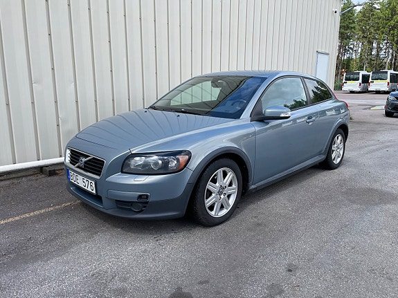 Volvo C30