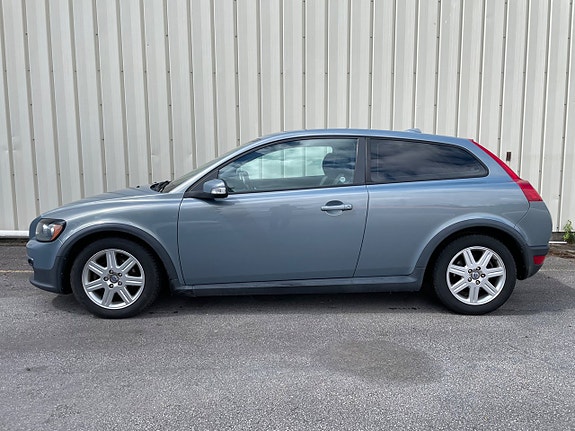 Volvo C30 2 of 6