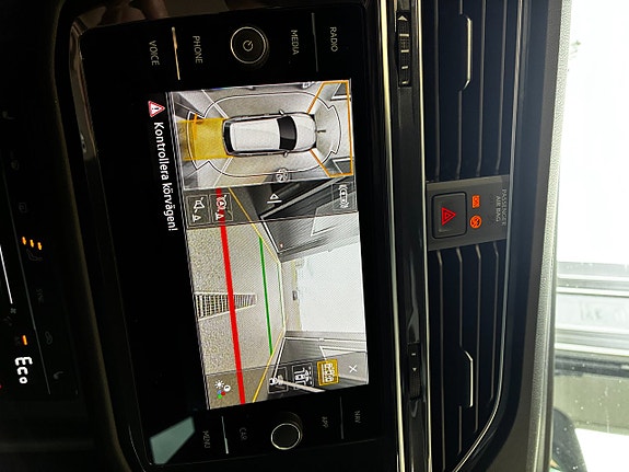 Volkswagen Tiguan 13 of 14