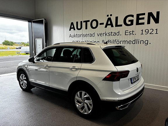 Volkswagen Tiguan 4 of 5