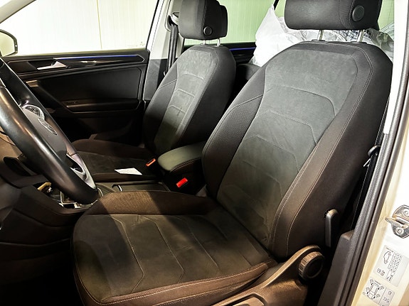 Volkswagen Tiguan 8 of 14