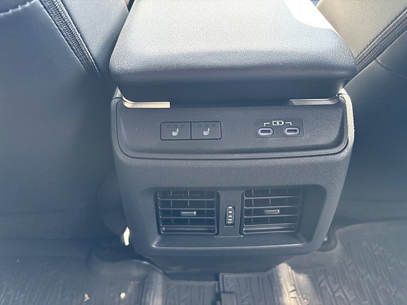 Subaru Uncharted 16 of 23