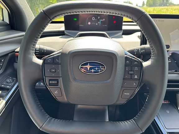 Subaru Uncharted 17 of 23