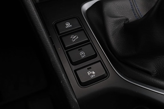 Hyundai Tucson 25 of 30