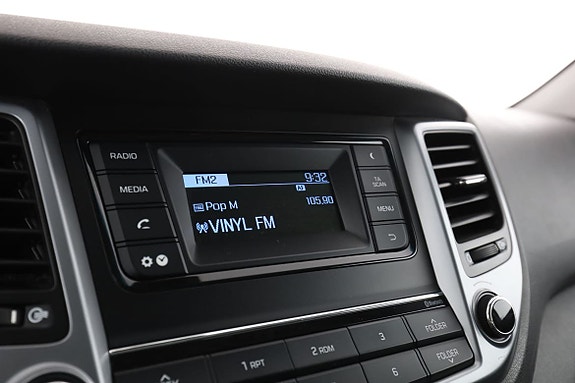 Hyundai Tucson 21 of 30