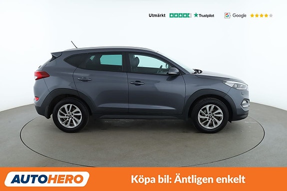 Hyundai Tucson 7 of 30