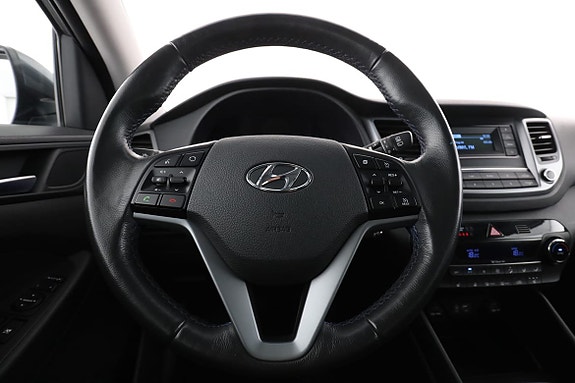 Hyundai Tucson 19 of 30