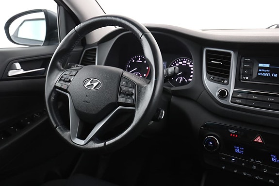 Hyundai Tucson 14 of 30