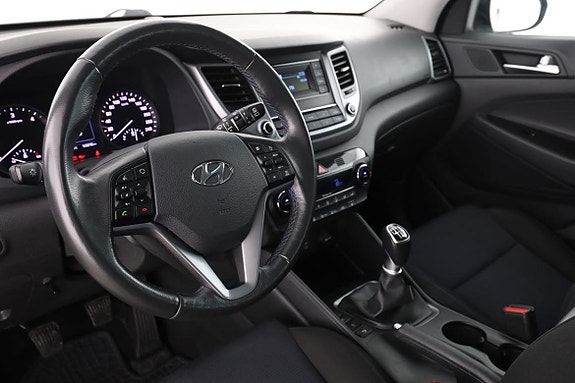 Hyundai Tucson 12 of 30