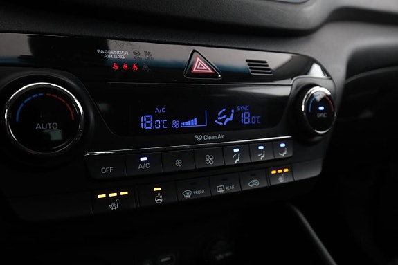 Hyundai Tucson 22 of 30