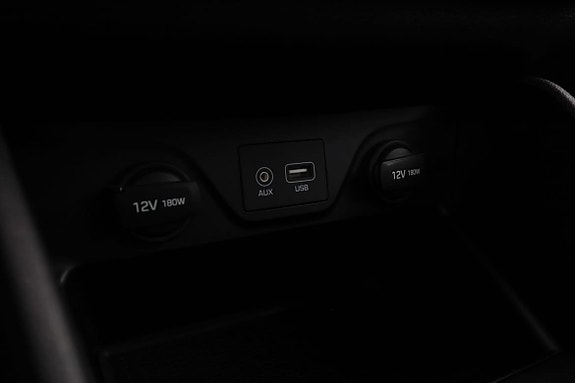 Hyundai Tucson 23 of 30