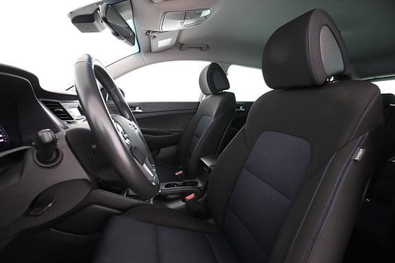 Hyundai Tucson 11 of 30