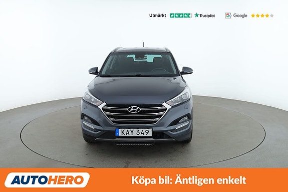 Hyundai Tucson 9 of 30