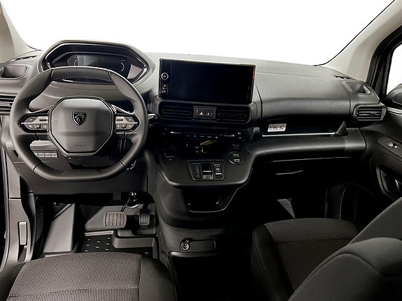 Peugeot Partner 3 of 5