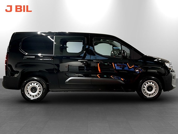 Peugeot Partner 4 of 5
